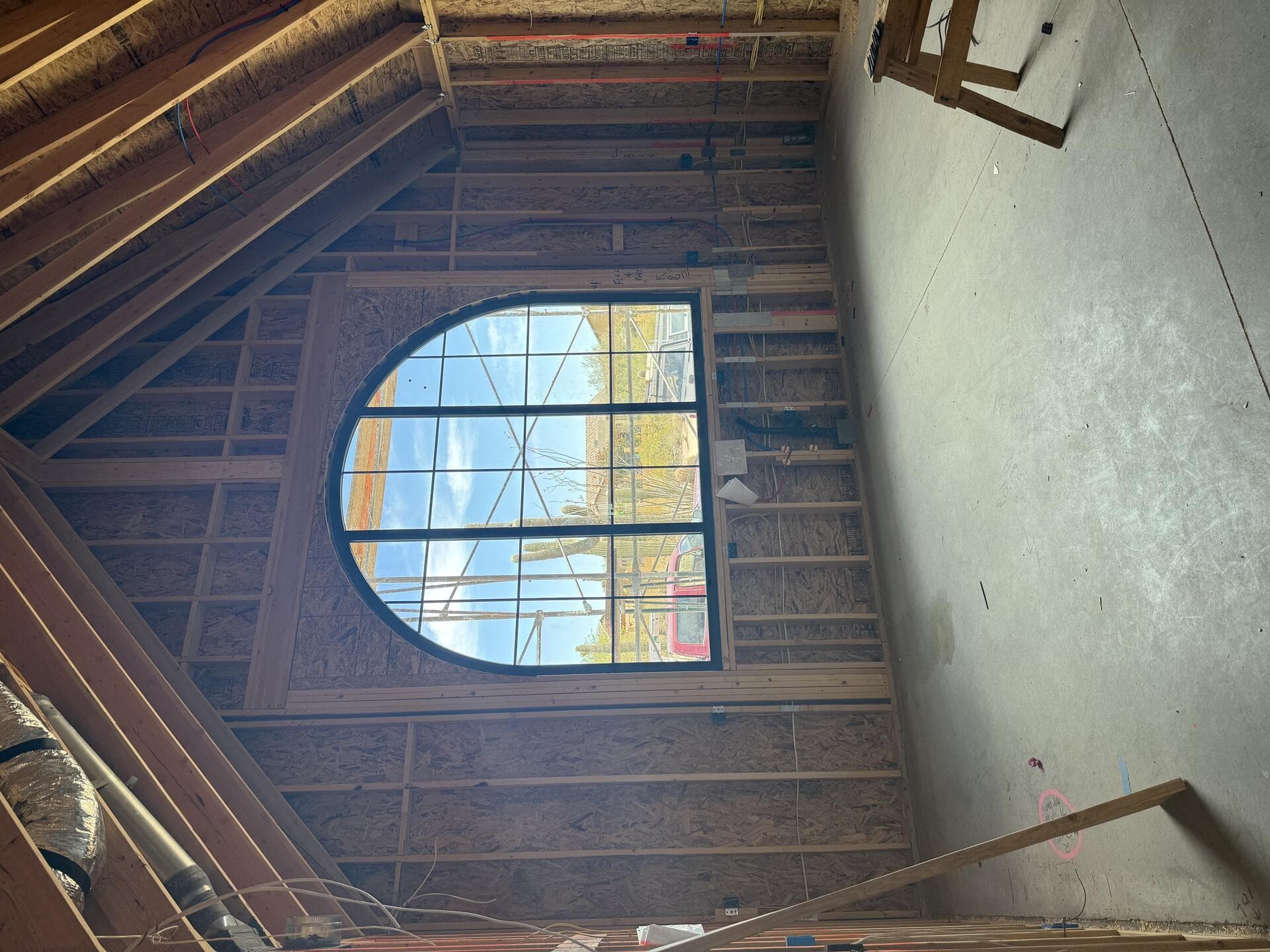 Pella Lifestyle Series Installation