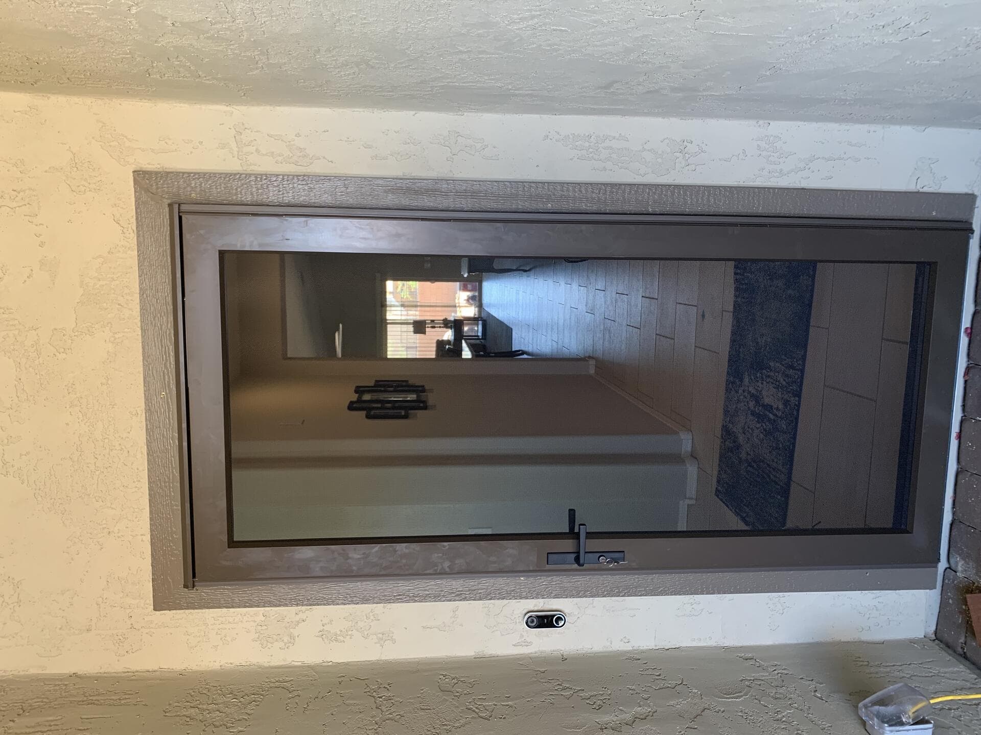 Security Doors Installation